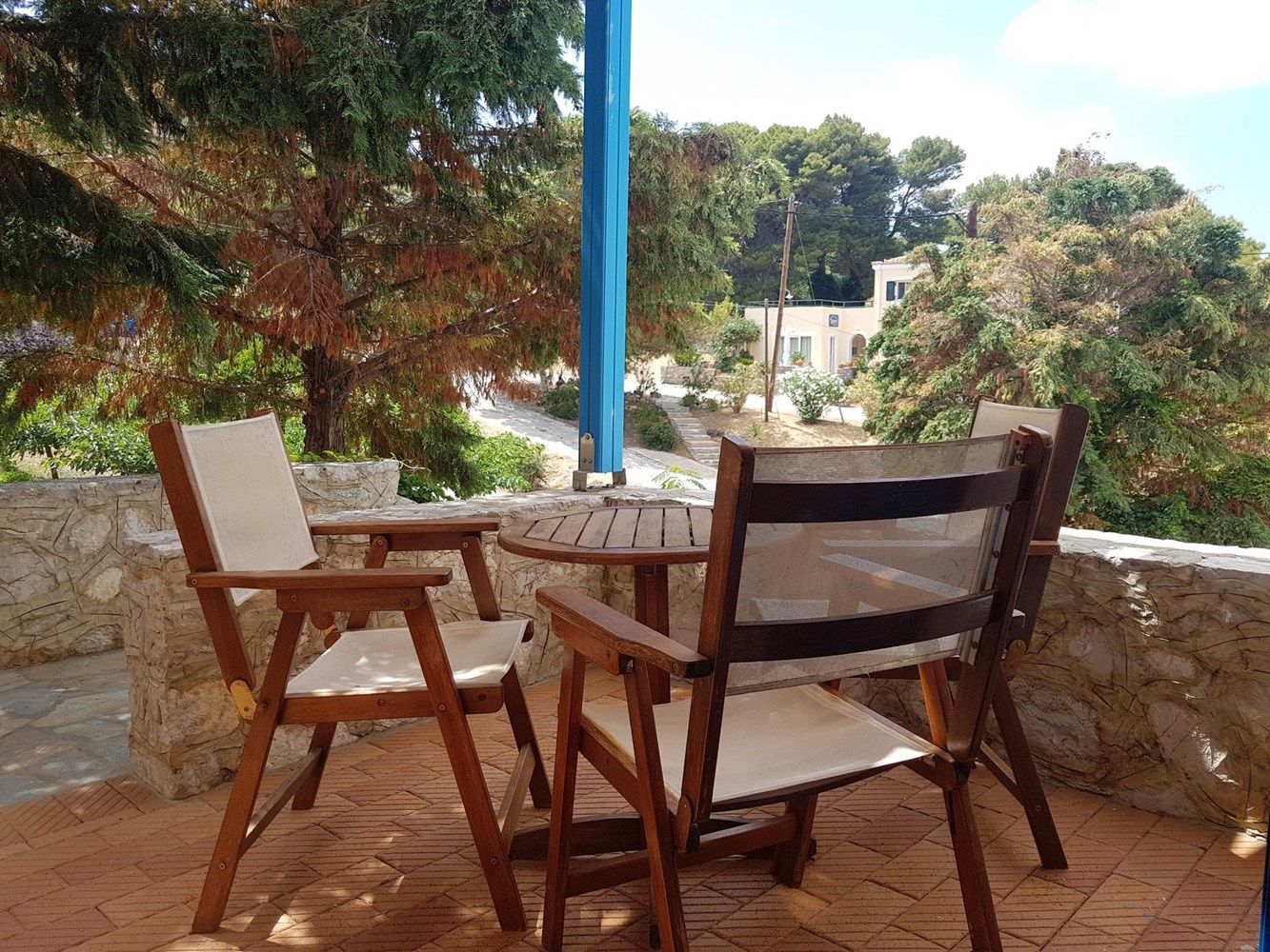 Romantica Hotel Agia Pelagia  Zimmer foto