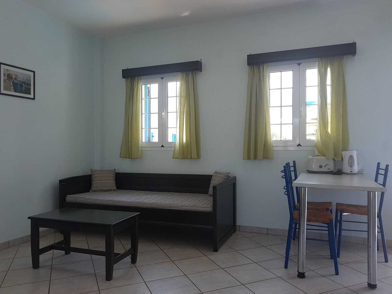 Romantica Hotel Agia Pelagia  Zimmer foto